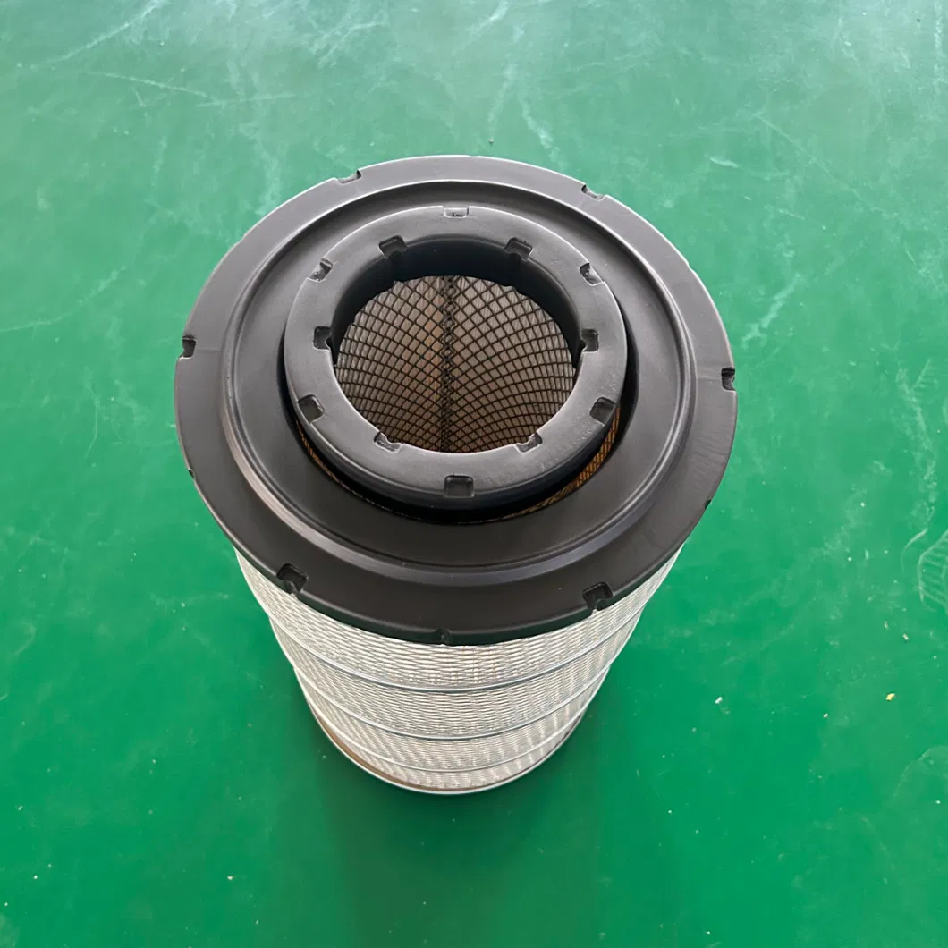 Manufacturer Direct Selling Loader 50 Cars Universal Filter Air Filter Element