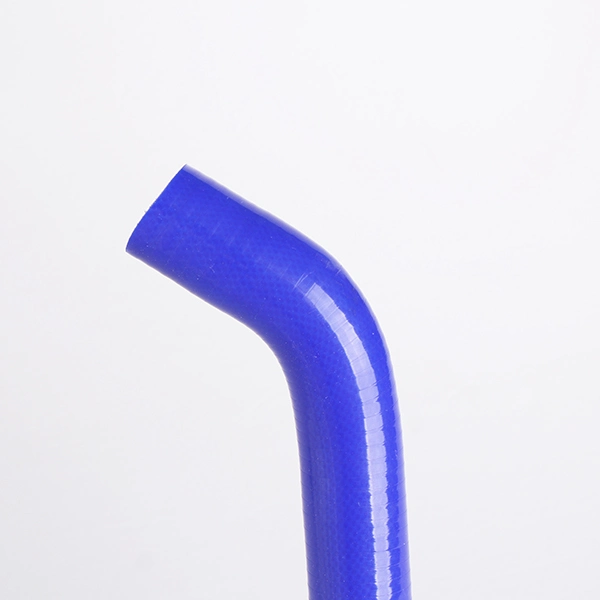 Silicone Elbow Hose Rubber Coolant Radiator Intercooler Pipe