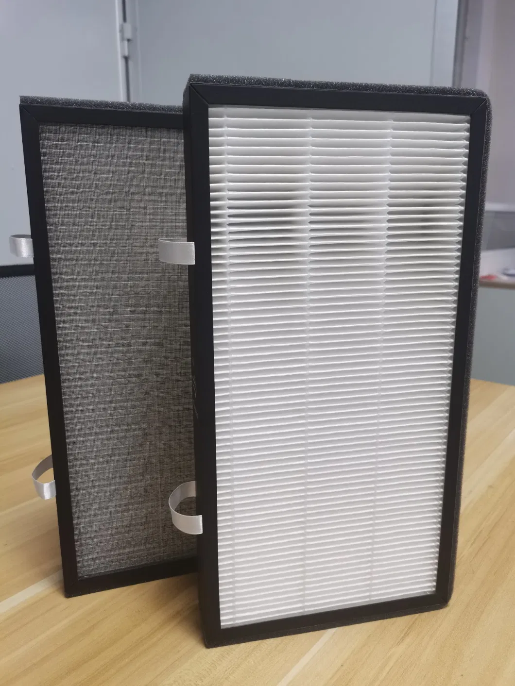 Replacement H13 HEPA Air Purifier Filter